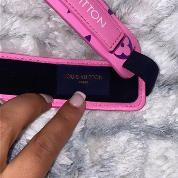 LV visor - Picture 4 of 4